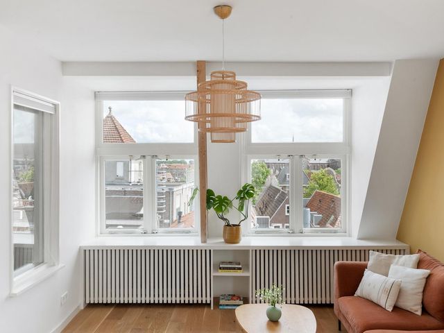 Achterstraat 39, Alkmaar