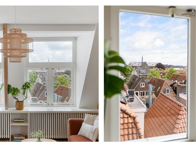 Achterstraat 39, Alkmaar