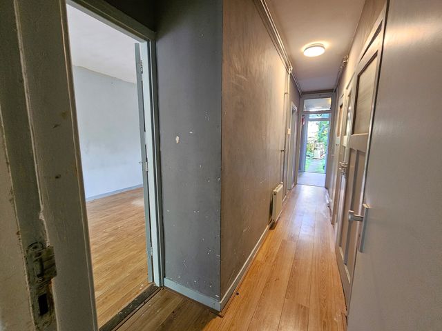 Dordtselaan 113BBG, Rotterdam