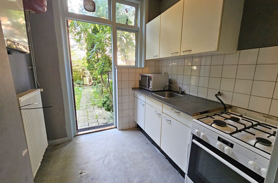 Dordtselaan 113BBG