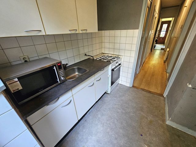 Dordtselaan 113BBG, Rotterdam