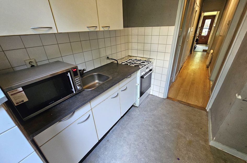 Dordtselaan 113BBG