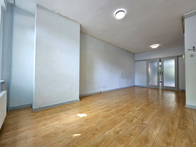 Dordtselaan 113BBG, Rotterdam