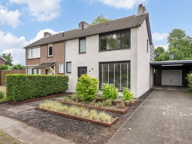 Veldstraat 27, Udenhout