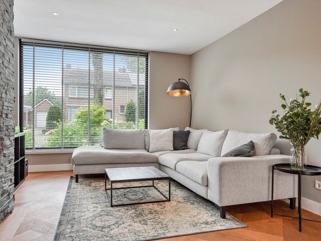 Veldstraat 27, Udenhout