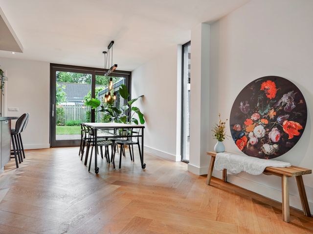 Veldstraat 27, Udenhout
