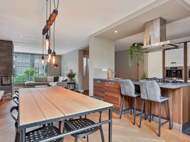 Veldstraat 27, Udenhout