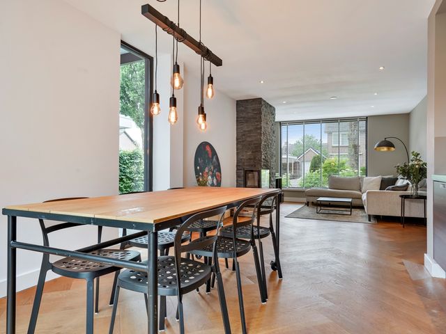 Veldstraat 27, Udenhout