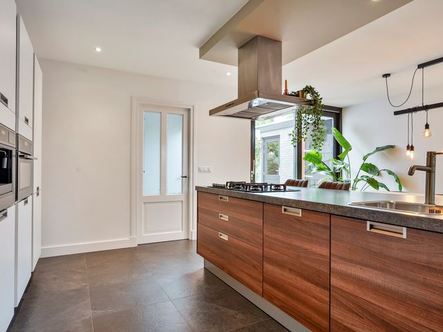 Veldstraat 27, Udenhout