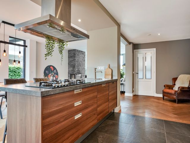 Veldstraat 27, Udenhout