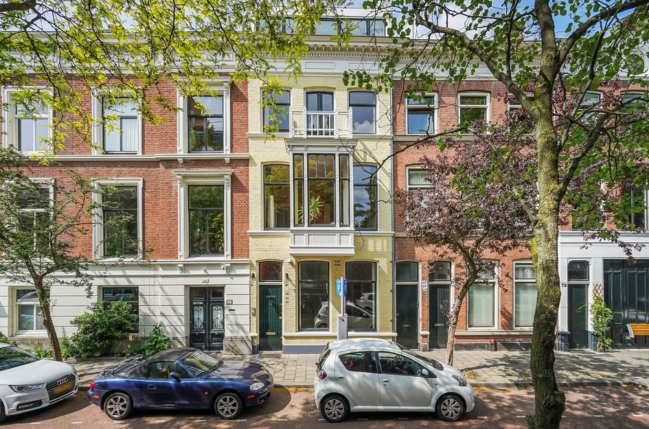 Bilderdijkstraat 62