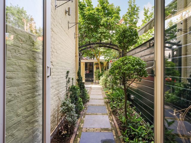 Bilderdijkstraat 62, Den Haag