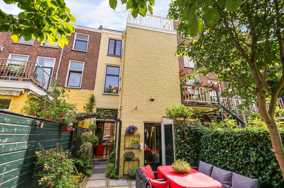 Bilderdijkstraat 62