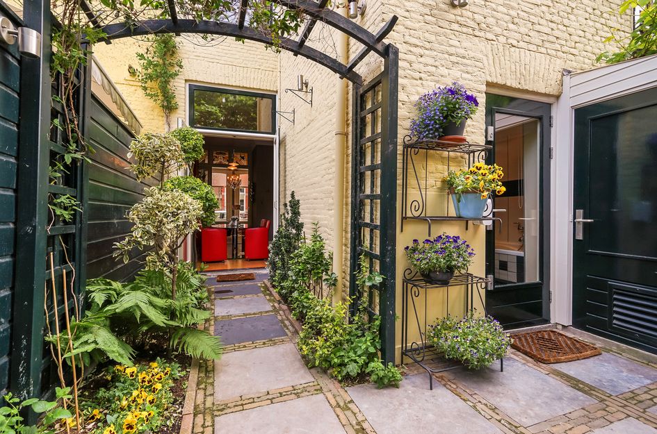 Bilderdijkstraat 62