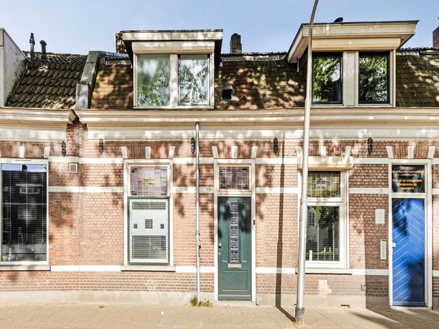 Ringbaan-West 213, Tilburg