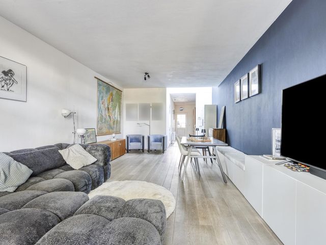 Ringbaan-West 213, Tilburg