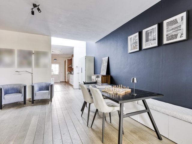 Ringbaan-West 213, Tilburg