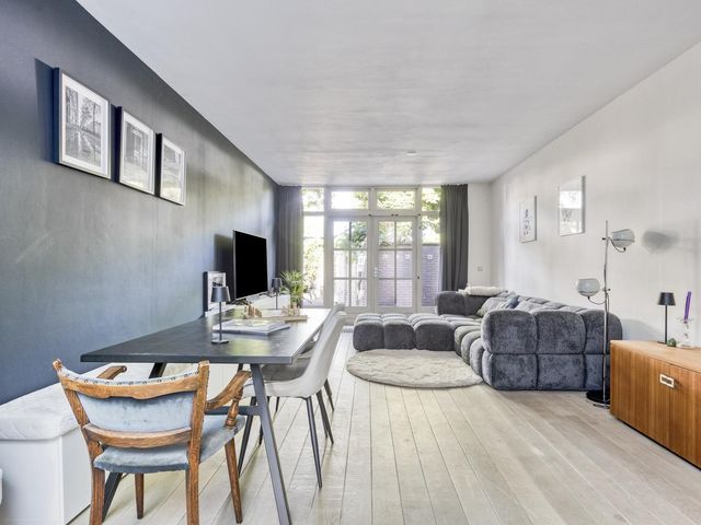 Ringbaan-West 213, Tilburg