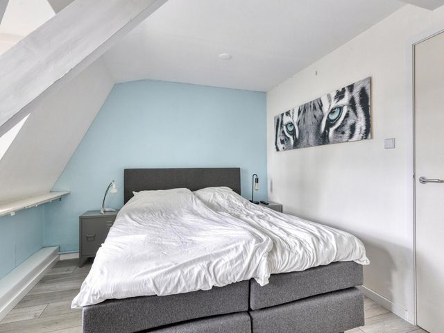 Ringbaan-West 213, Tilburg