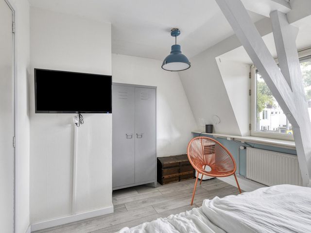 Ringbaan-West 213, Tilburg