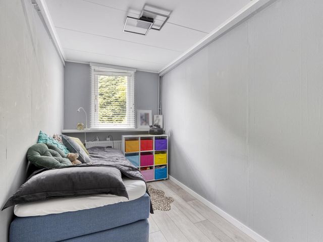 Ringbaan-West 213, Tilburg