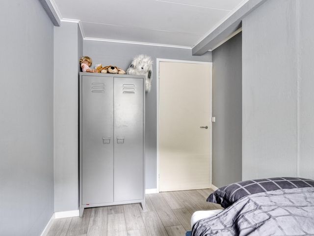 Ringbaan-West 213, Tilburg