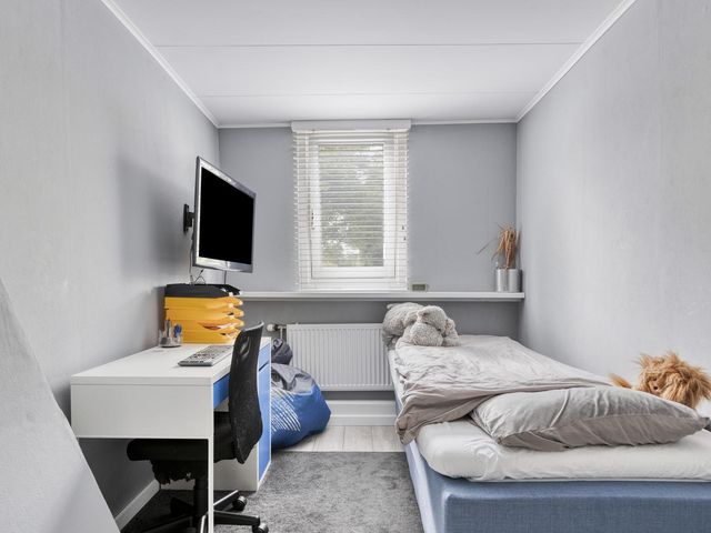 Ringbaan-West 213, Tilburg