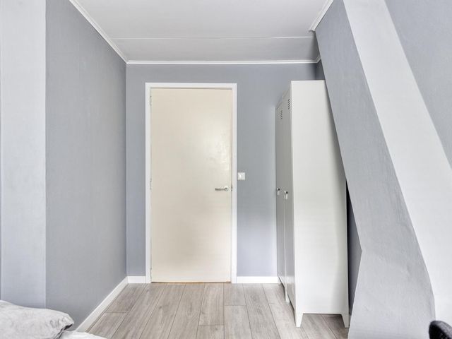 Ringbaan-West 213, Tilburg