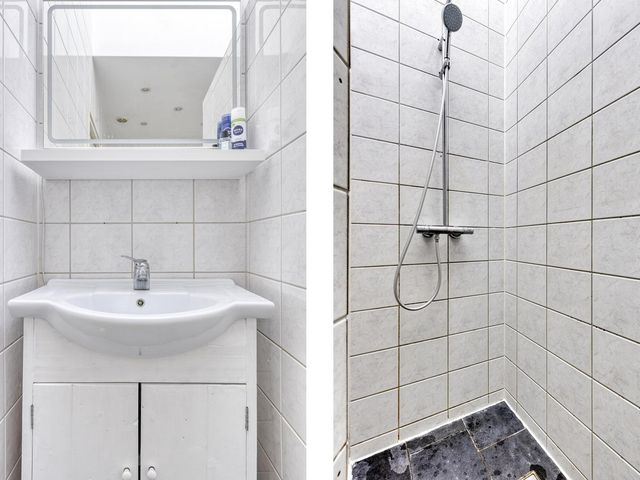 Ringbaan-West 213, Tilburg