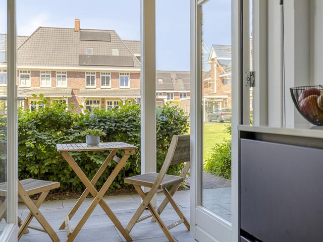 Roelof Kleinhof 14, Tilburg