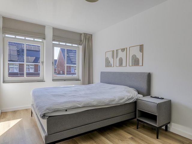 Roelof Kleinhof 14, Tilburg