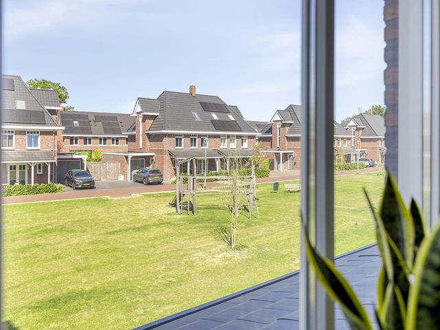 Roelof Kleinhof 14, Tilburg
