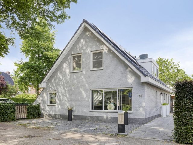 Craenweide 51, Berkel-Enschot