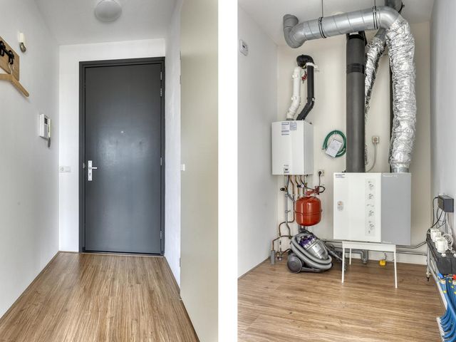 Kempenaarplaats 52, Tilburg