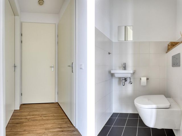Kempenaarplaats 52, Tilburg