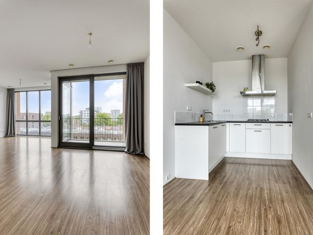 Kempenaarplaats 52, Tilburg