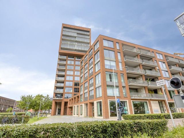 Kempenaarplaats 52, Tilburg
