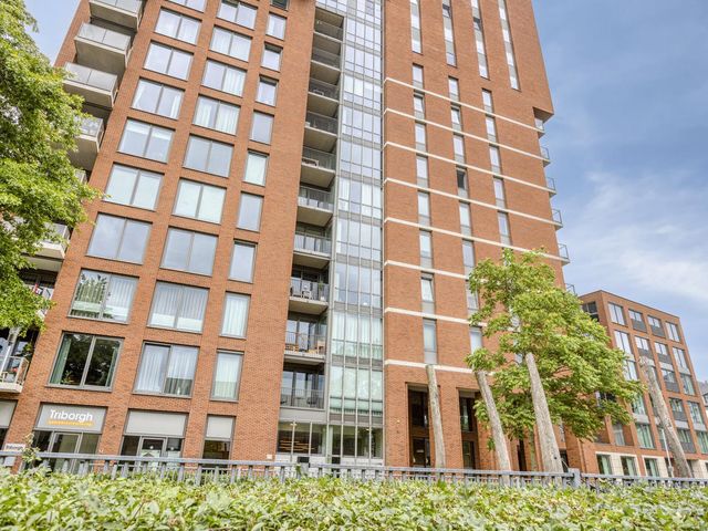 Kempenaarplaats 52, Tilburg