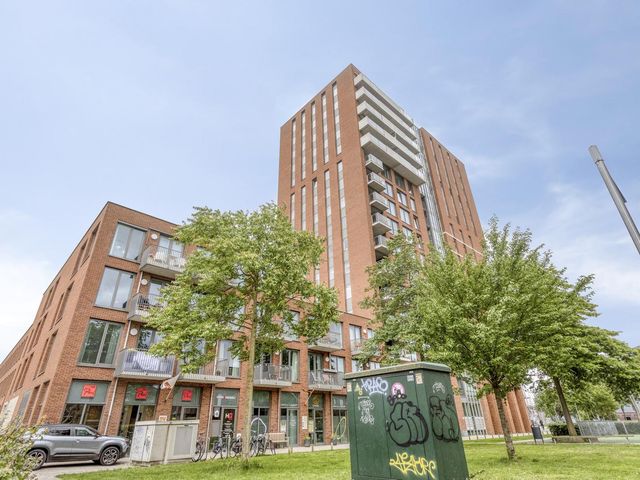 Kempenaarplaats 52, Tilburg