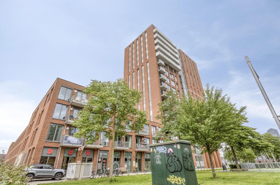 Kempenaarplaats 52