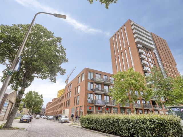 Kempenaarplaats 52, Tilburg