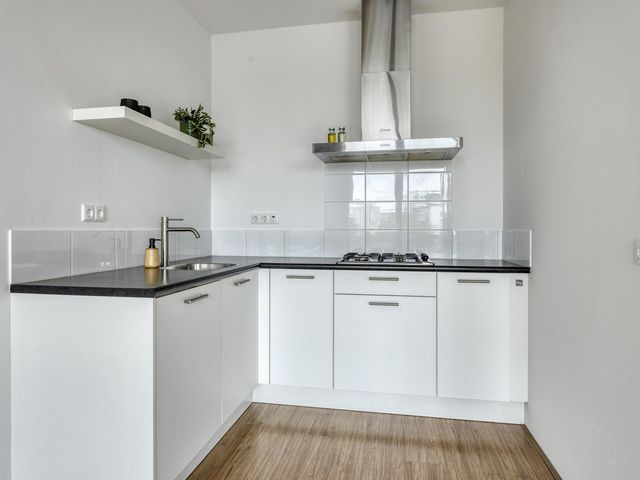 Kempenaarplaats 52, Tilburg