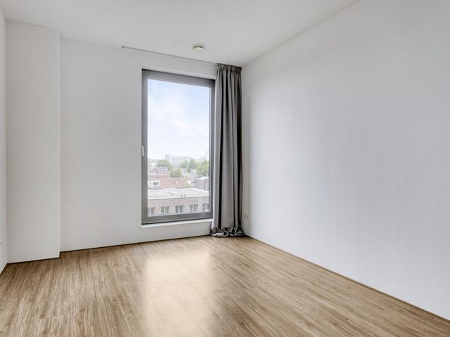 Kempenaarplaats 52, Tilburg