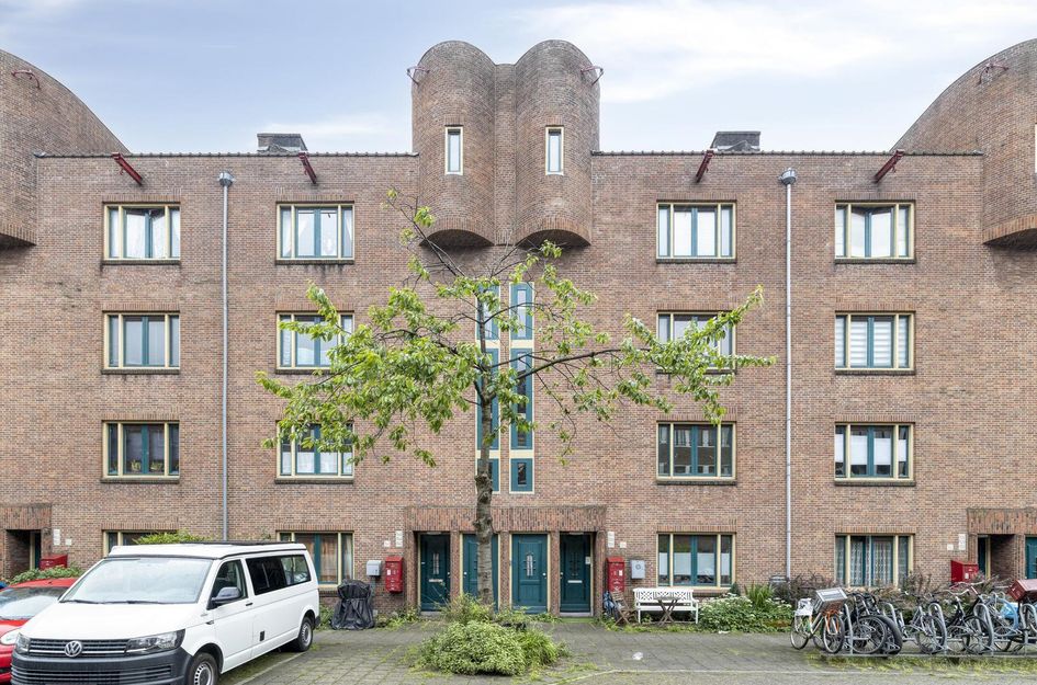 Saffierstraat 136