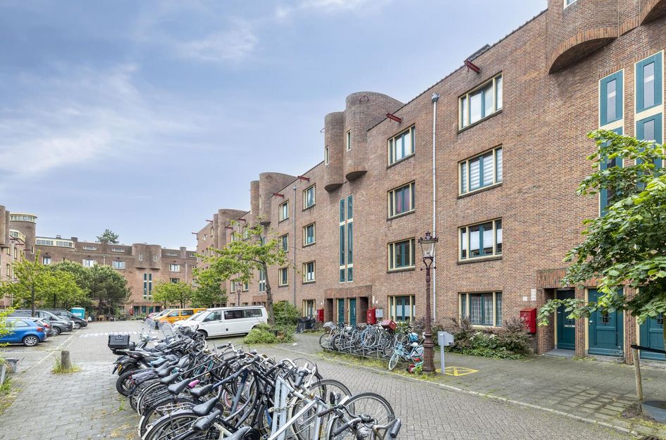 Saffierstraat 136