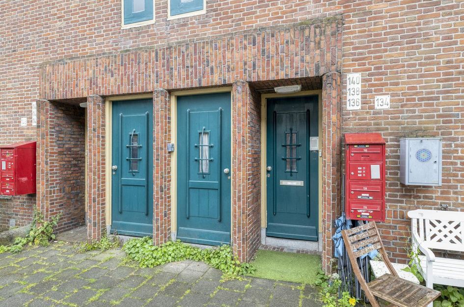 Saffierstraat 136