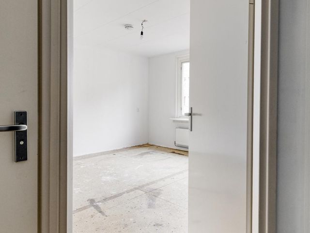 Saffierstraat 136, Amsterdam