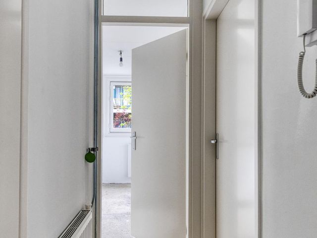 Saffierstraat 136, Amsterdam