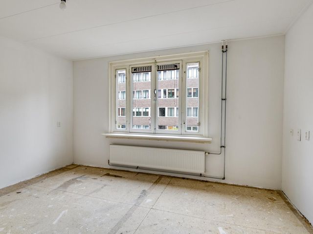 Saffierstraat 136, Amsterdam
