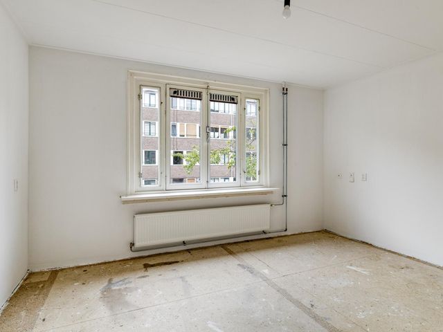 Saffierstraat 136, Amsterdam